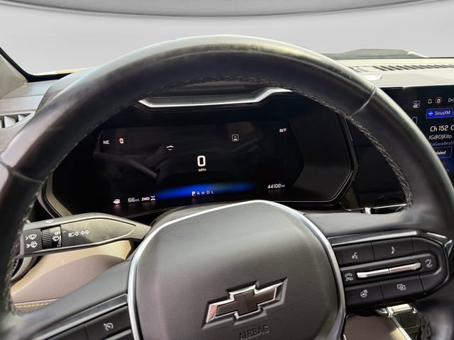 Used 2023 Chevrolet Colorado ZR2 w/ ZR2 Convenience Package III AWD/4WD image 14