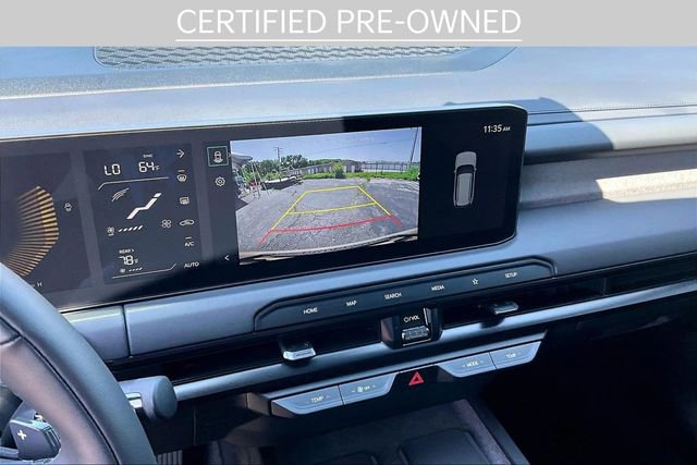 Used 2027 Kia Telluride EX X-Line AWD/4WD image 19
