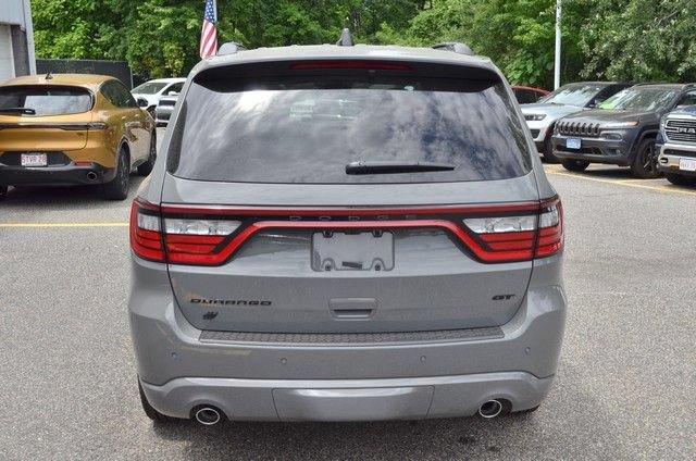 New 2026 Dodge Durango GT AWD/4WD image 7