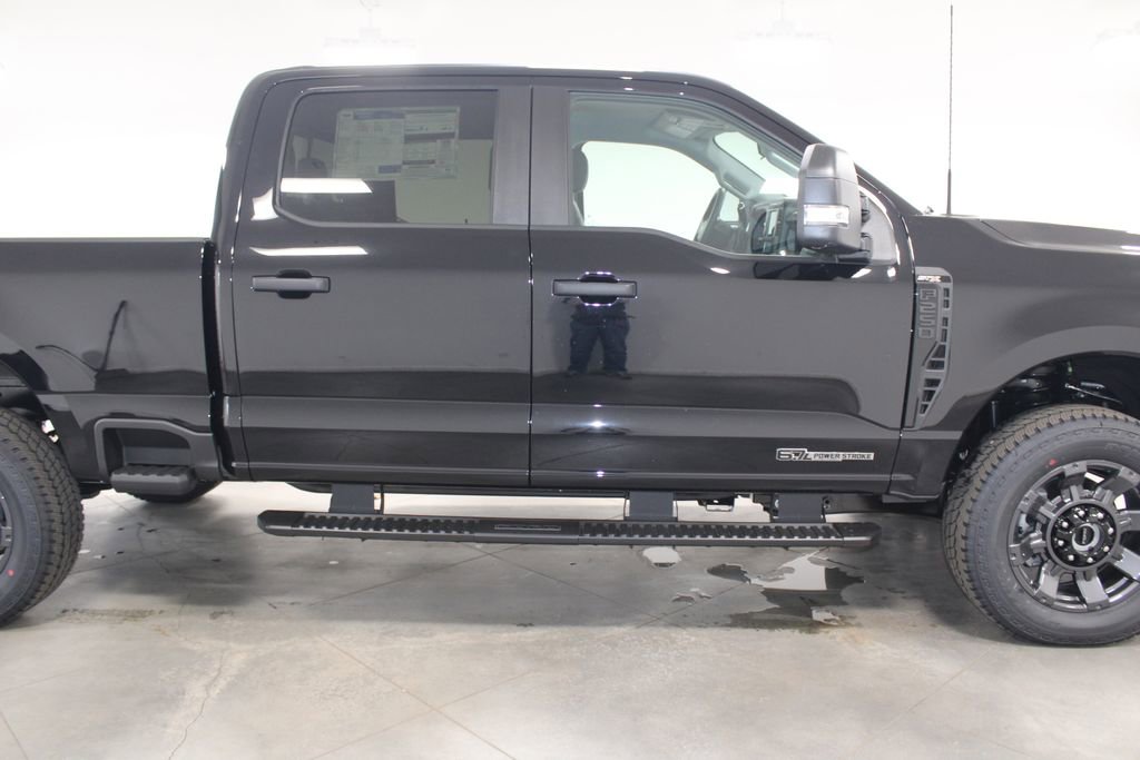 New 2026 Ford F250 XL w/ STX Appearance Package image 10