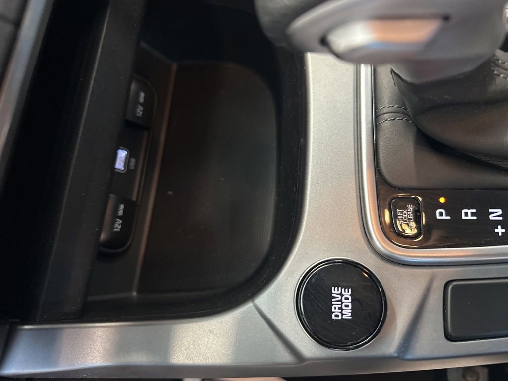 Certified 2024 Kia Seltos LX AWD/4WD image 18