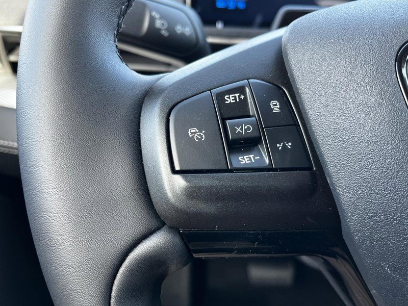 Used 2023 Ford Mustang Mach-E Select w/ Comfort Package Lite image 12