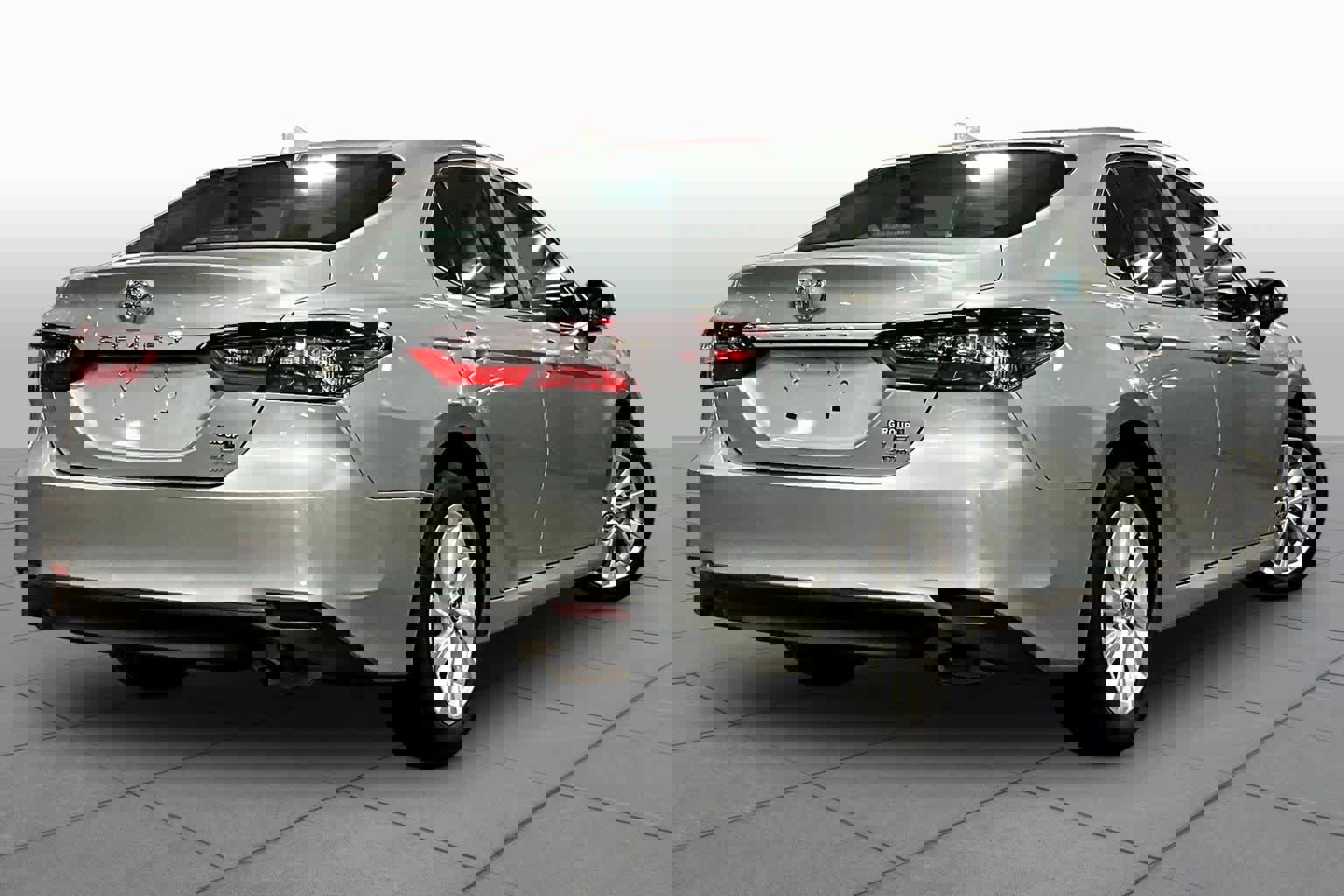 Used 2023 Toyota Camry LE image 13