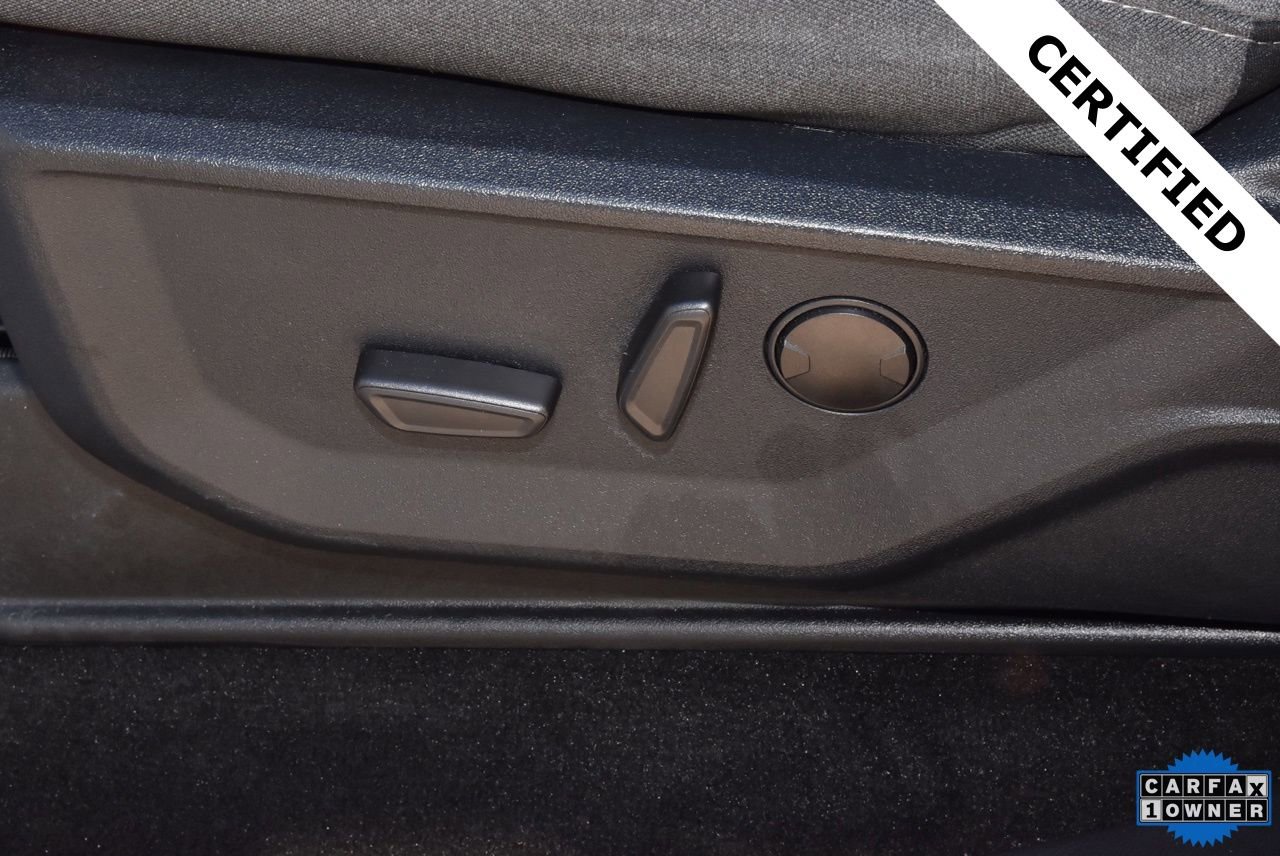 Certified 2022 Ford F150 XLT w/ Equipment Group 302A High image 35