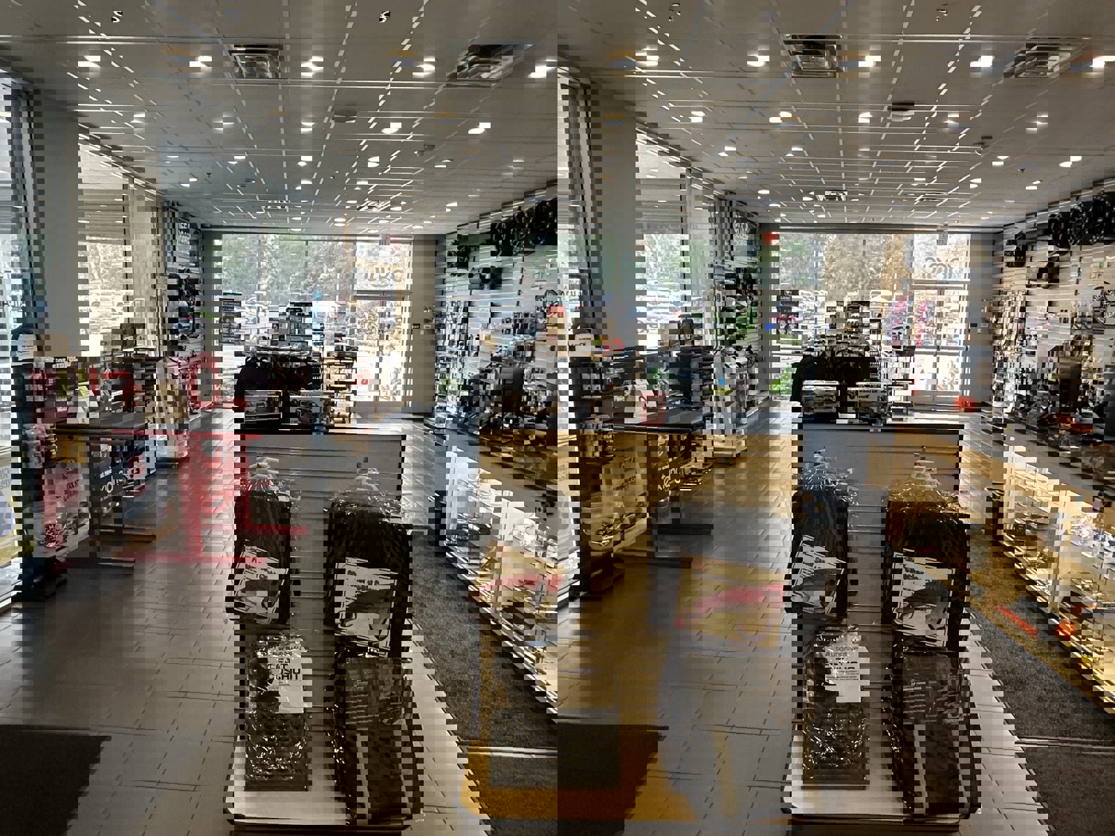 New 2026 Toyota RAV4 LE FWD image 29