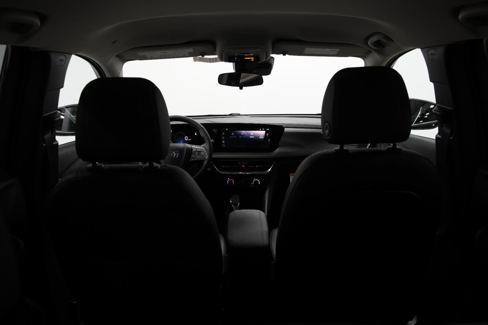 New 2026 Buick Encore GX Preferred w/ Comfort Package image 13