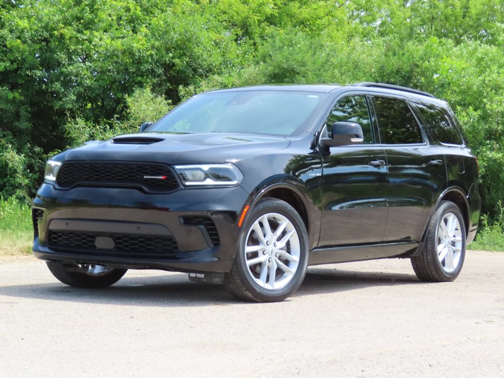 Used 2025 Dodge Durango R/T AWD/4WD image 20