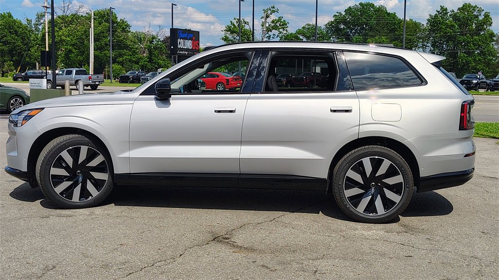 New 2025 Volvo EX90 Ultra image 5