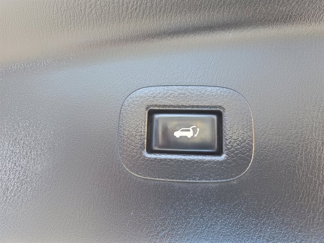Used 2020 Nissan Armada SV w/ Driver Package AWD/4WD image 14