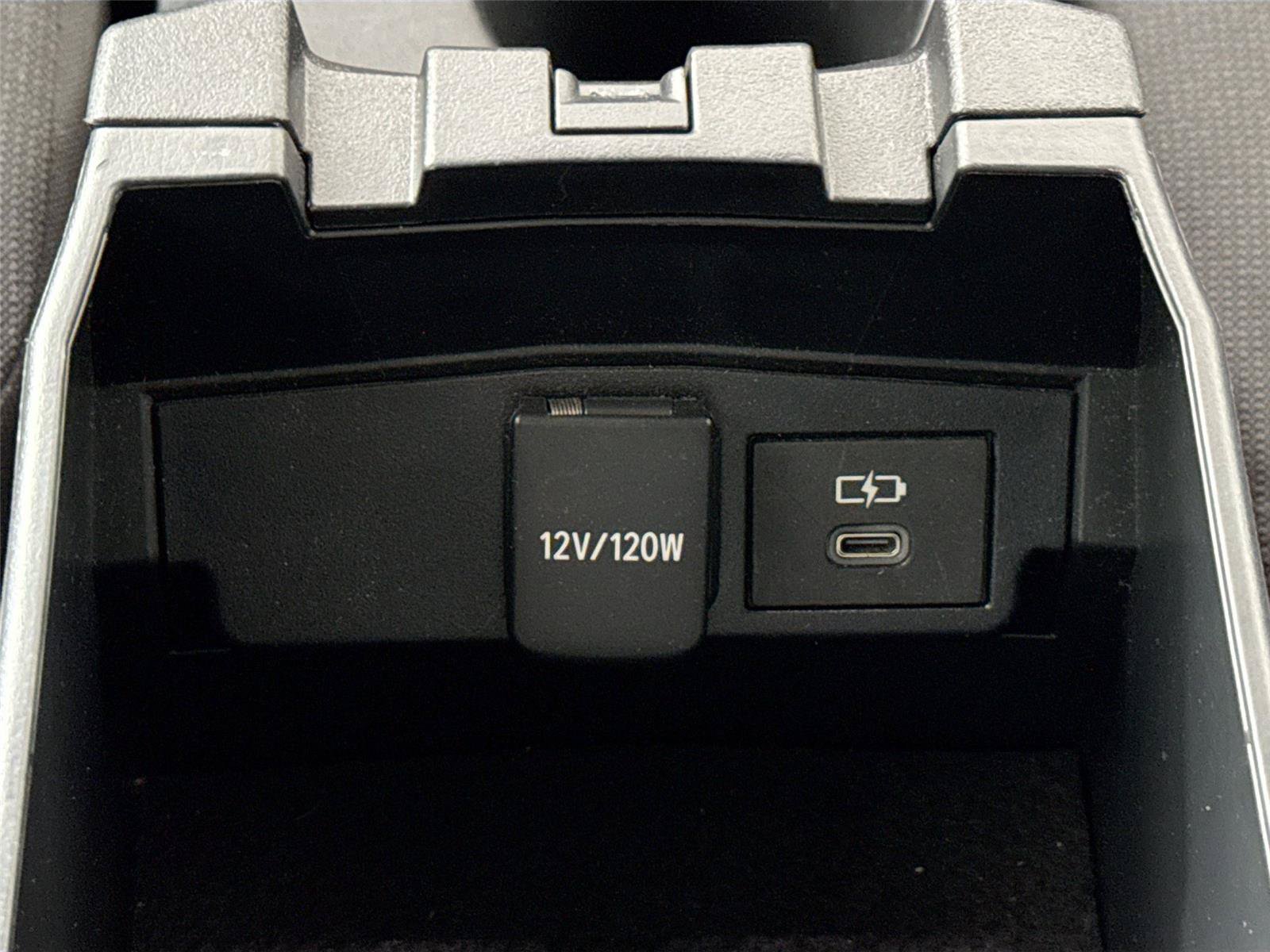 Certified 2024 Toyota Corolla LE FWD image 32