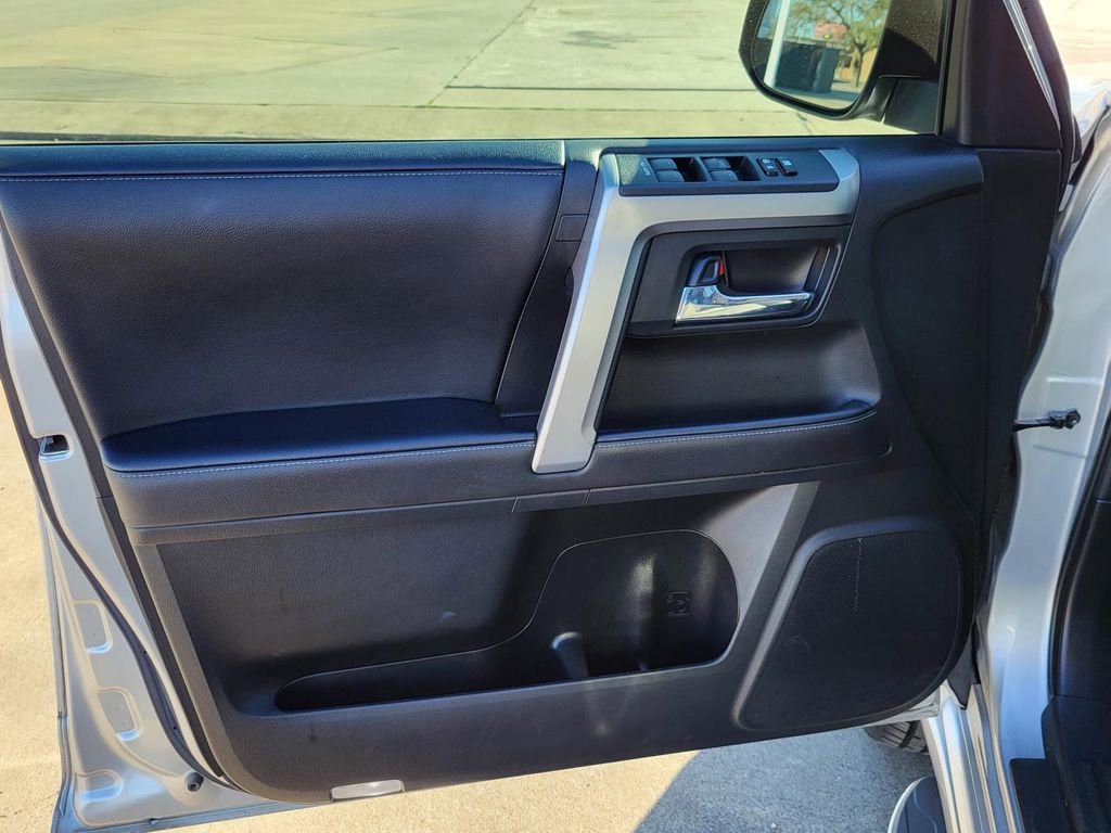 Used 2023 Toyota 4Runner TRD Sport image 20