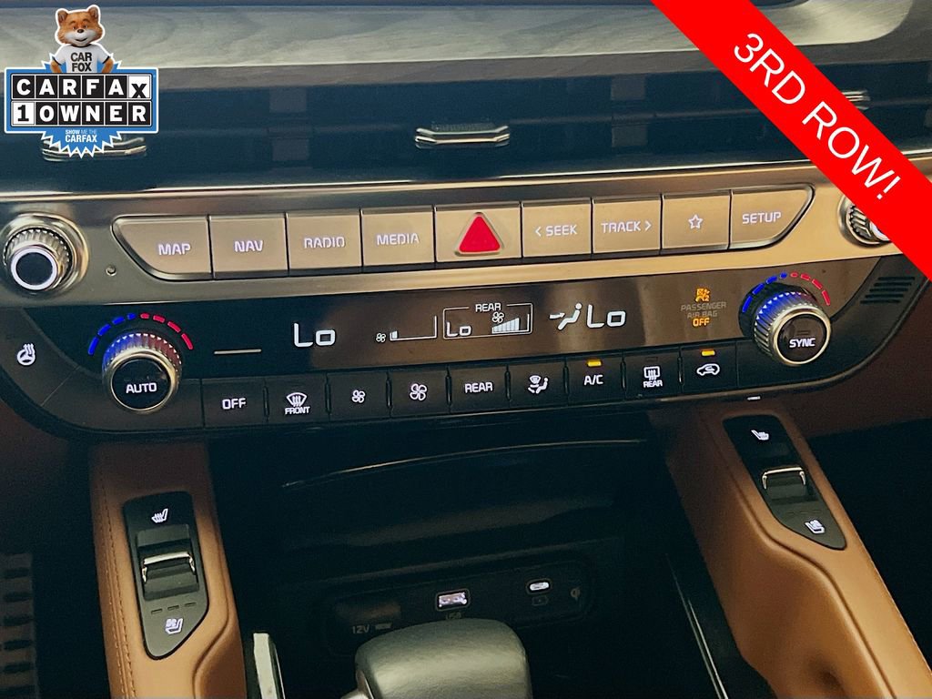 Used 2025 Kia Telluride SX Prestige X-Line image 17