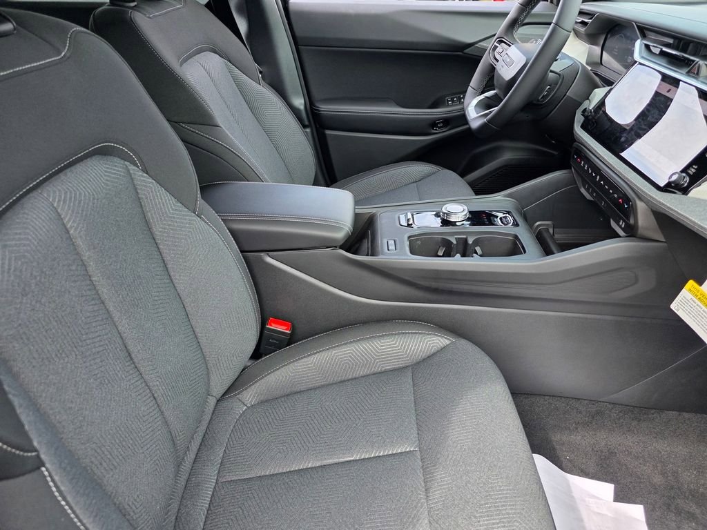 New 2026 Jeep Cherokee Laredo AWD/4WD image 12