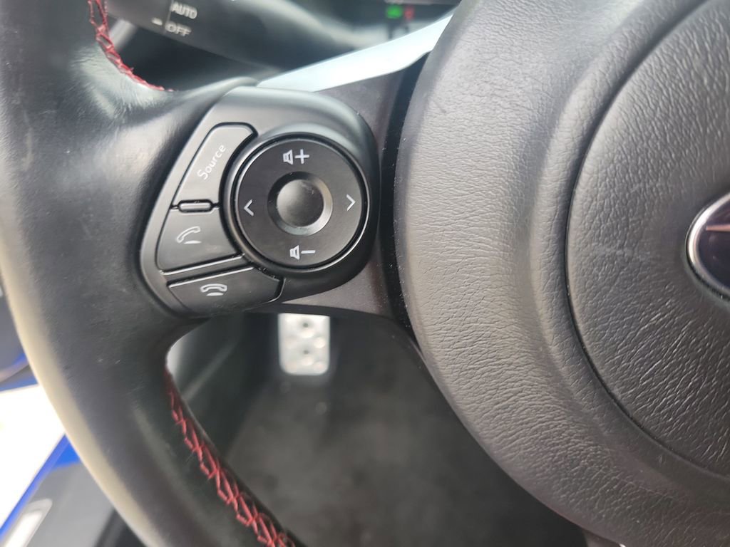 Used 2022 Subaru BRZ Limited image 25