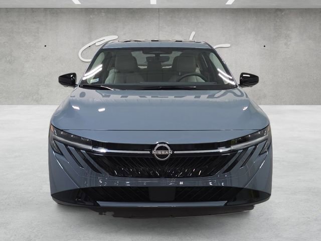 New 2026 Nissan Sentra SL w/ Floor Mat Package image 18