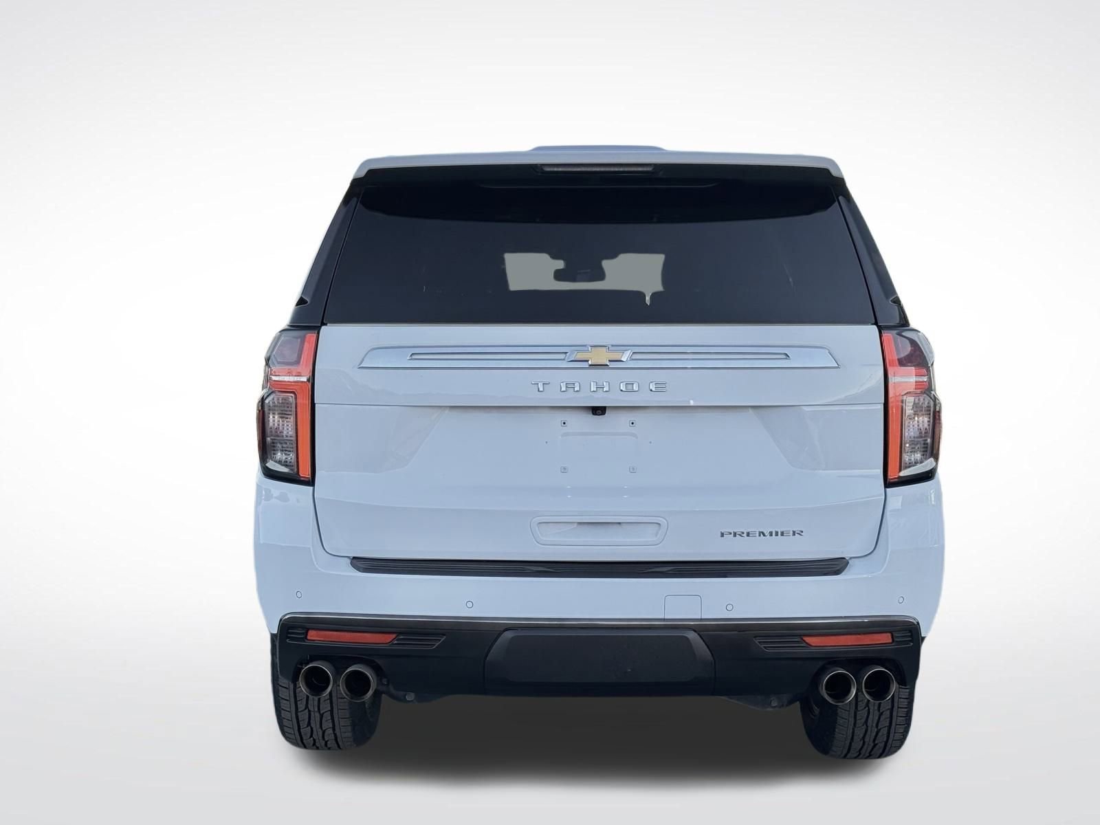 Used 2023 Chevrolet Tahoe Premier image 10