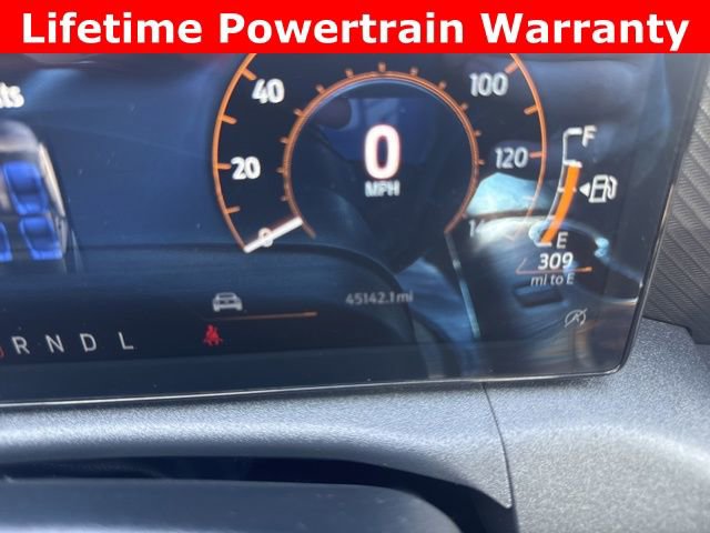 Used 2024 Ford Mustang Coupe image 17