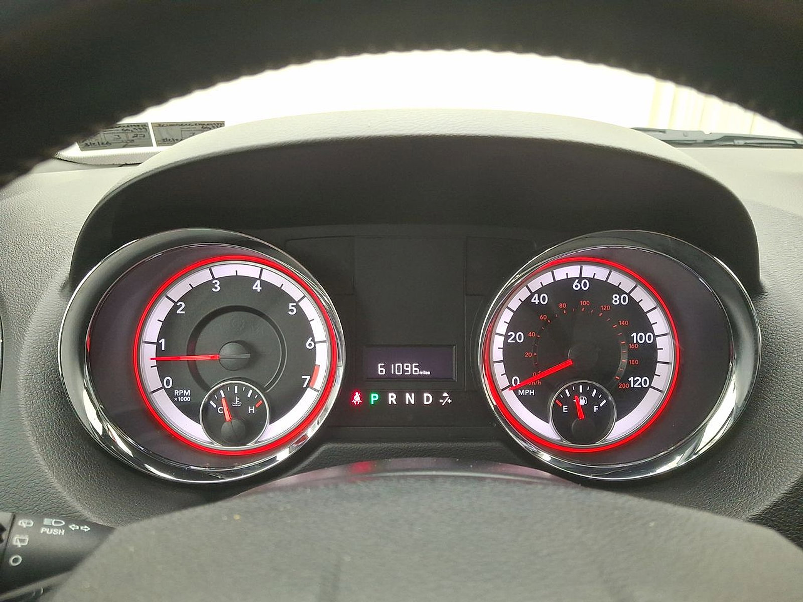 Used 2019 Dodge Grand Caravan SXT image 13