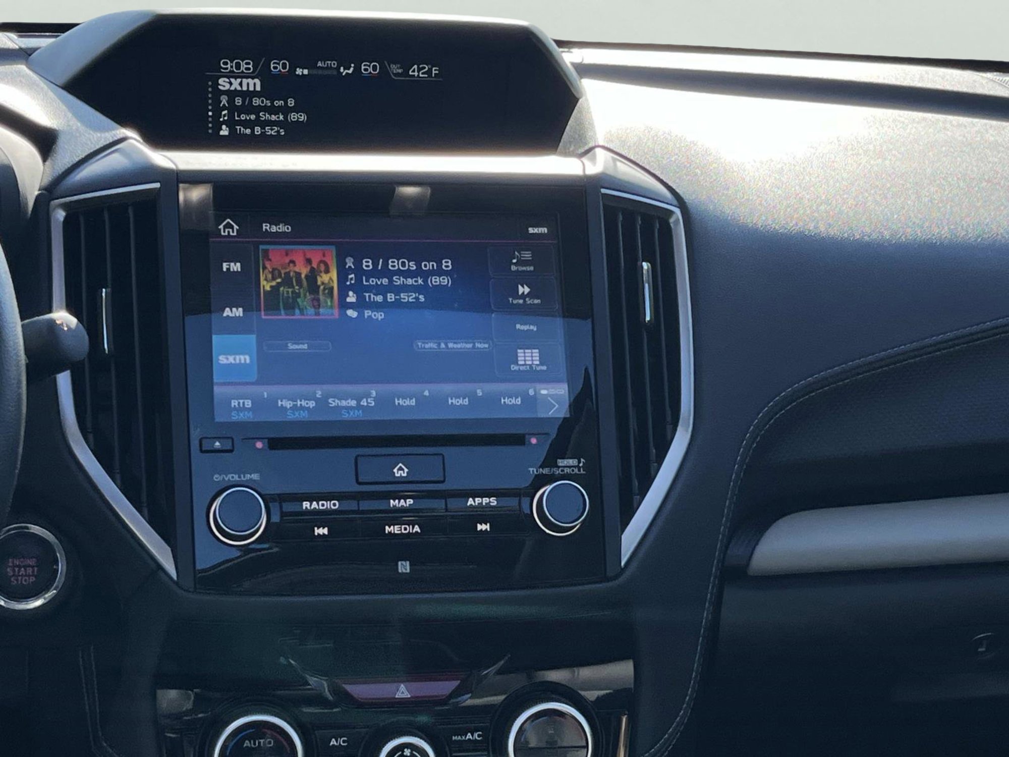 Used 2022 Subaru Forester Limited image 13