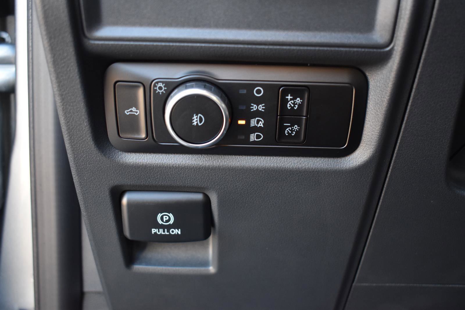 Used 2023 Ford F150 XL w/ STX Appearance Package image 24