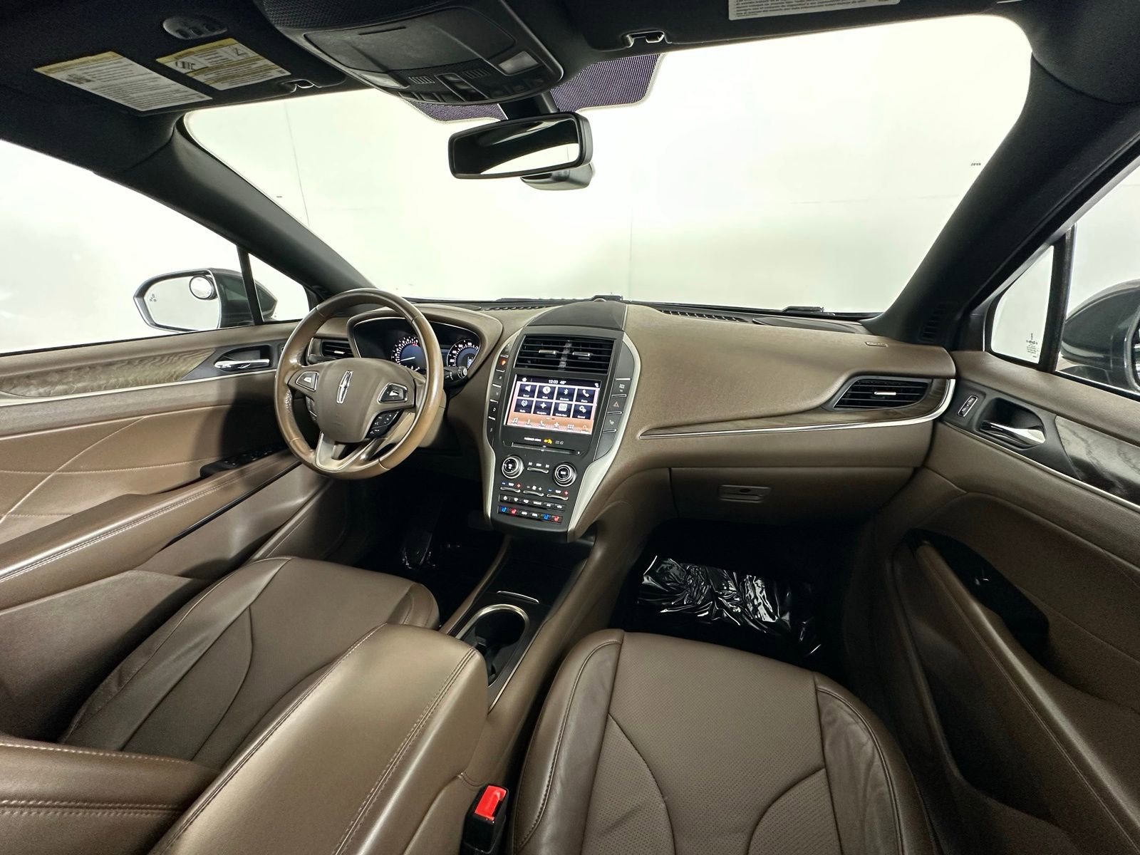 Used 2018 Lincoln MKC Reserve image 2