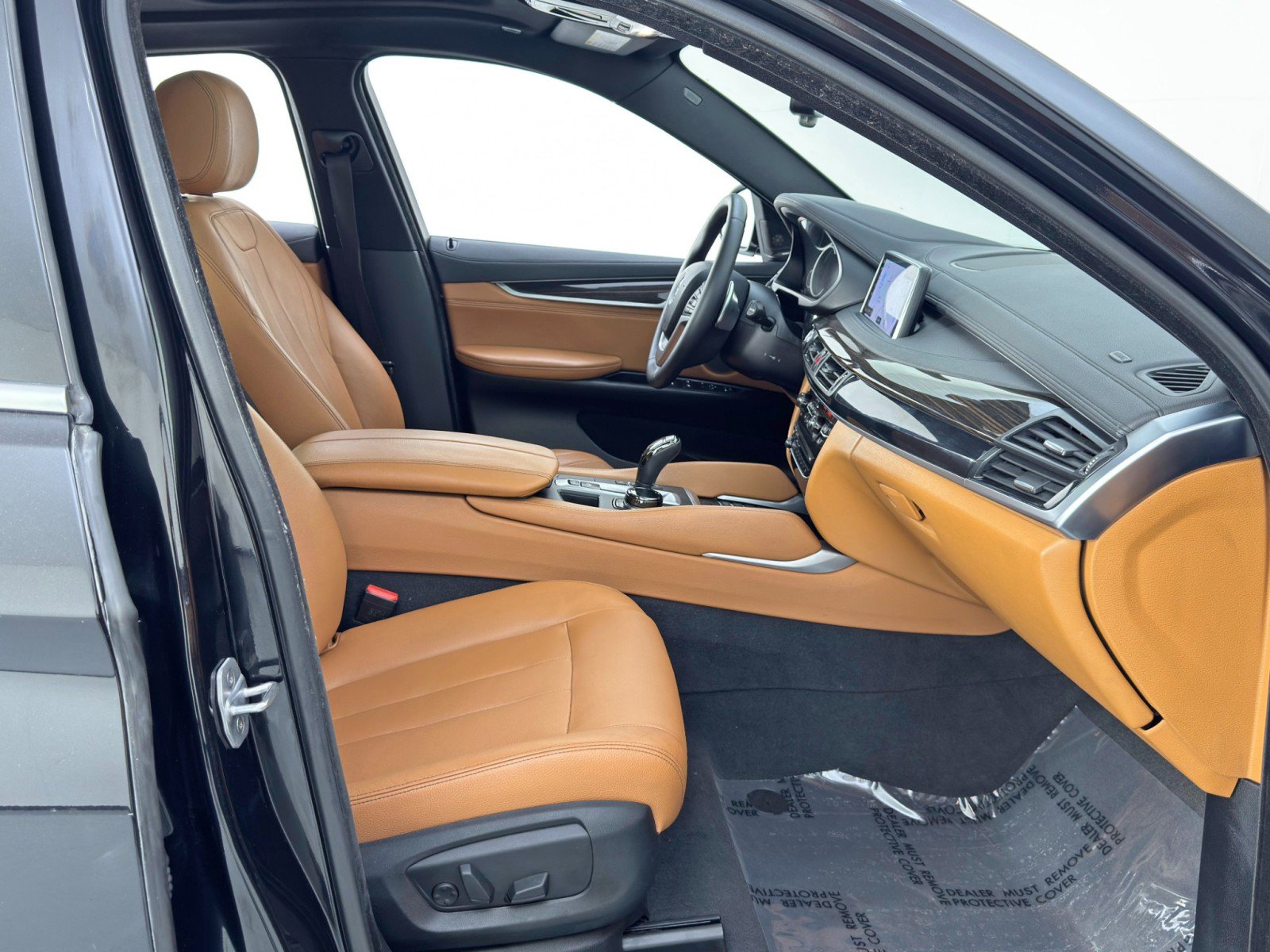 Used 2018 BMW X6 sDrive35i image 15