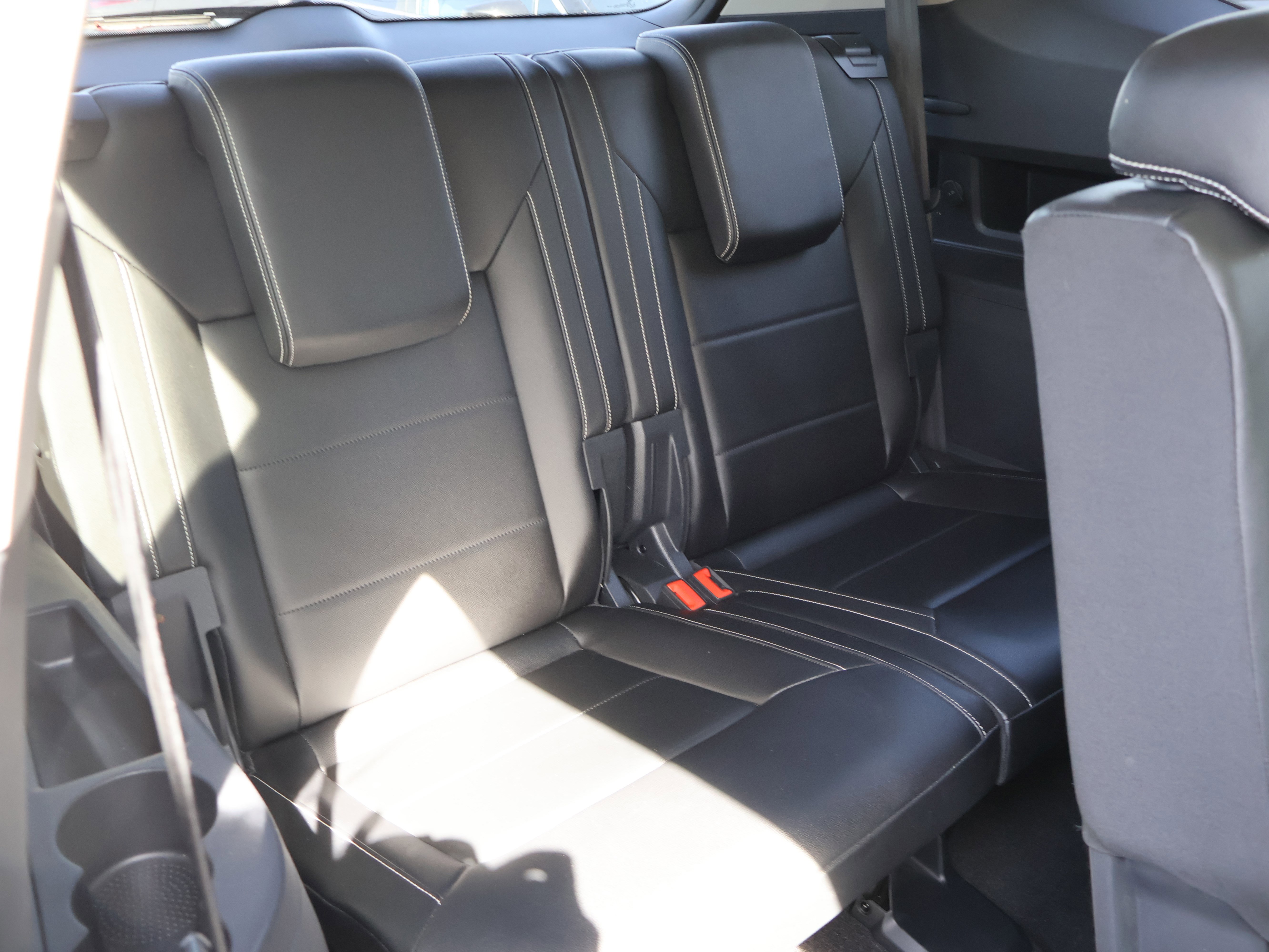 Used 2023 Volkswagen Atlas SEL image 14