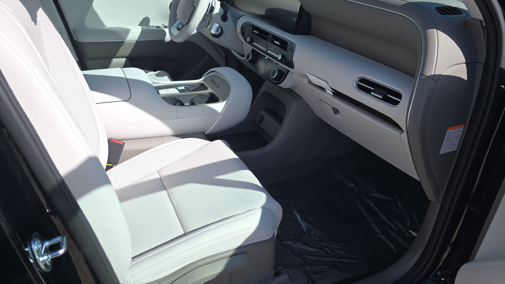 New 2027 Hyundai Palisade SEL FWD image 13