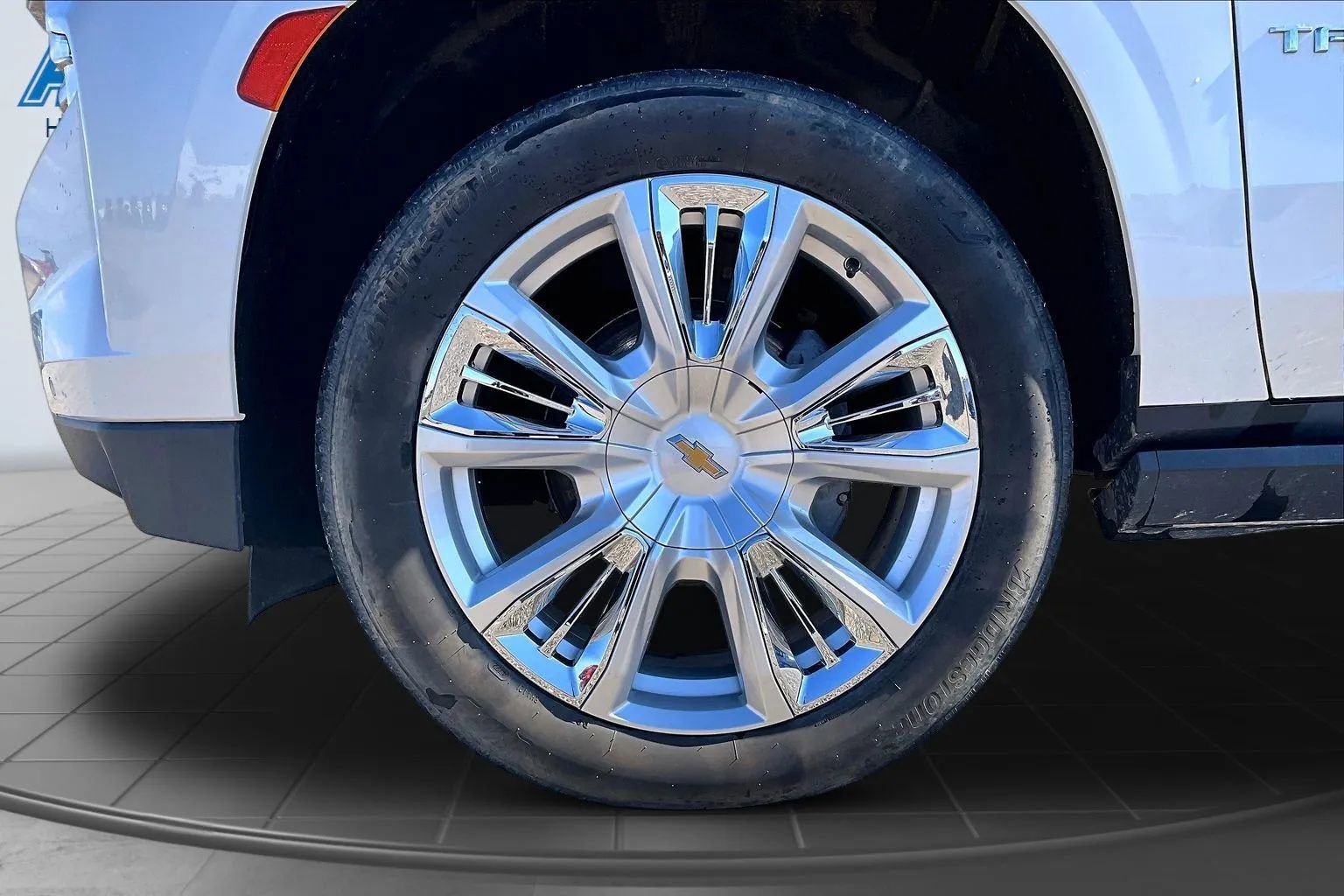 Used 2023 Chevrolet Tahoe High Country AWD/4WD image 36