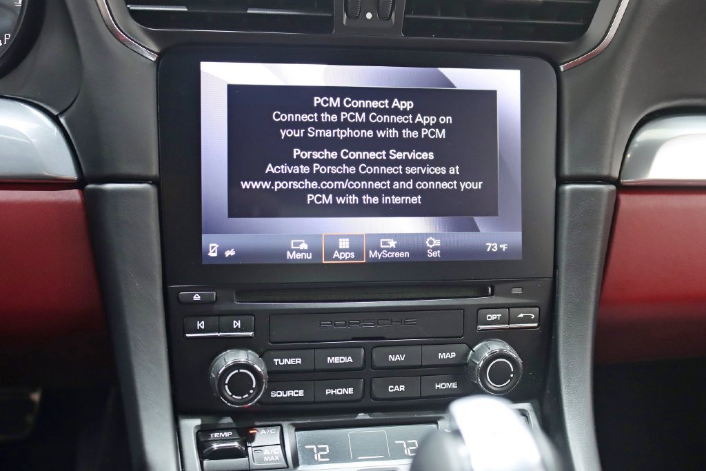 Used 2019 Porsche 911 Carrera RWD image 21
