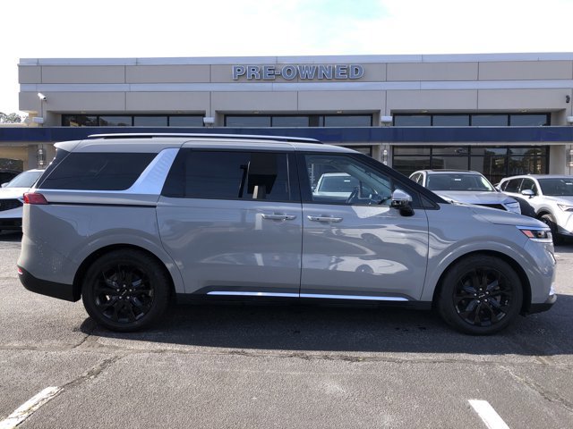 Used 2022 Kia Carnival SX Prestige image 6