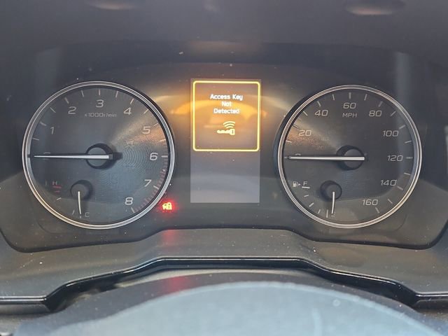 Used 2023 Subaru Legacy Premium image 28