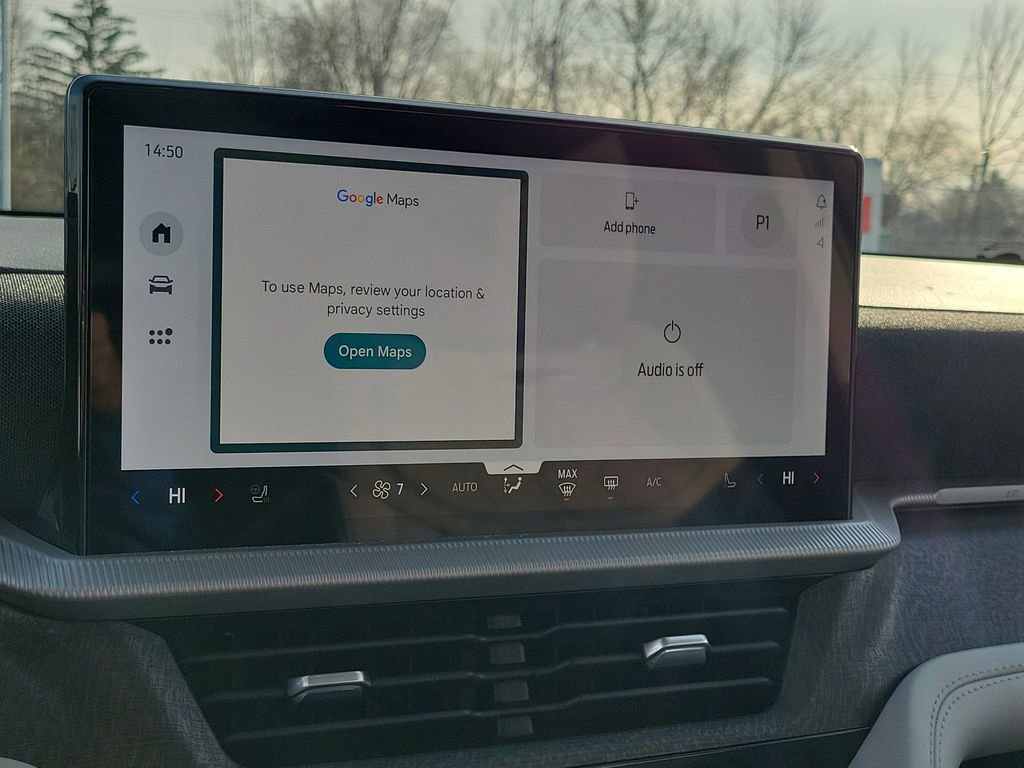 New 2026 Ford Explorer Platinum w/ LUX Leather Package image 27