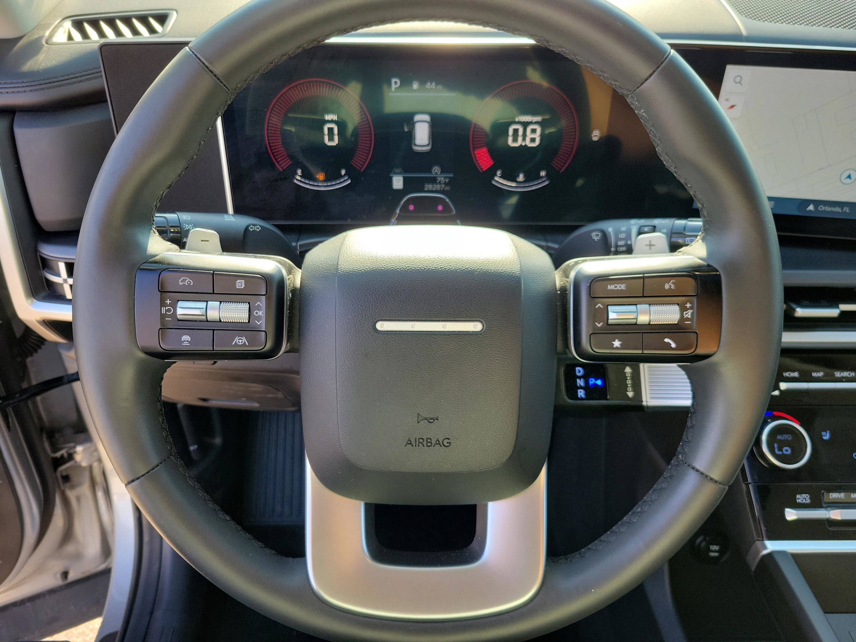 Certified 2024 Hyundai Santa Fe XRT image 29