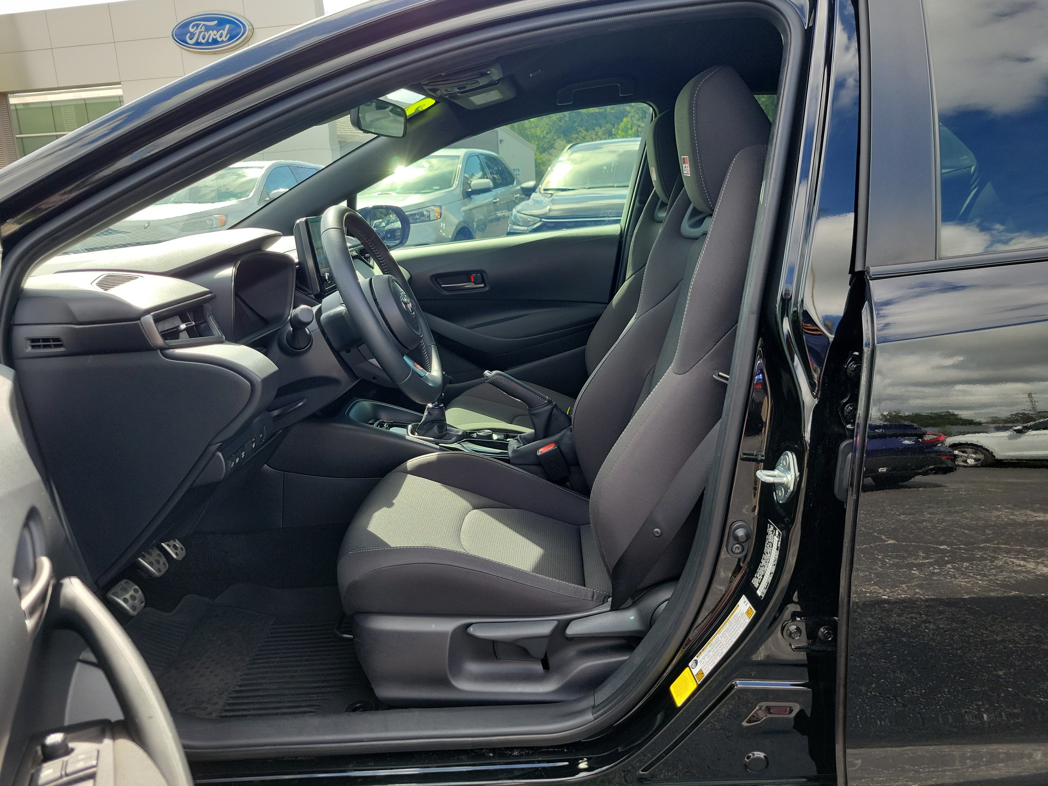 Used 2023 Toyota Corolla GR AWD/4WD image 19