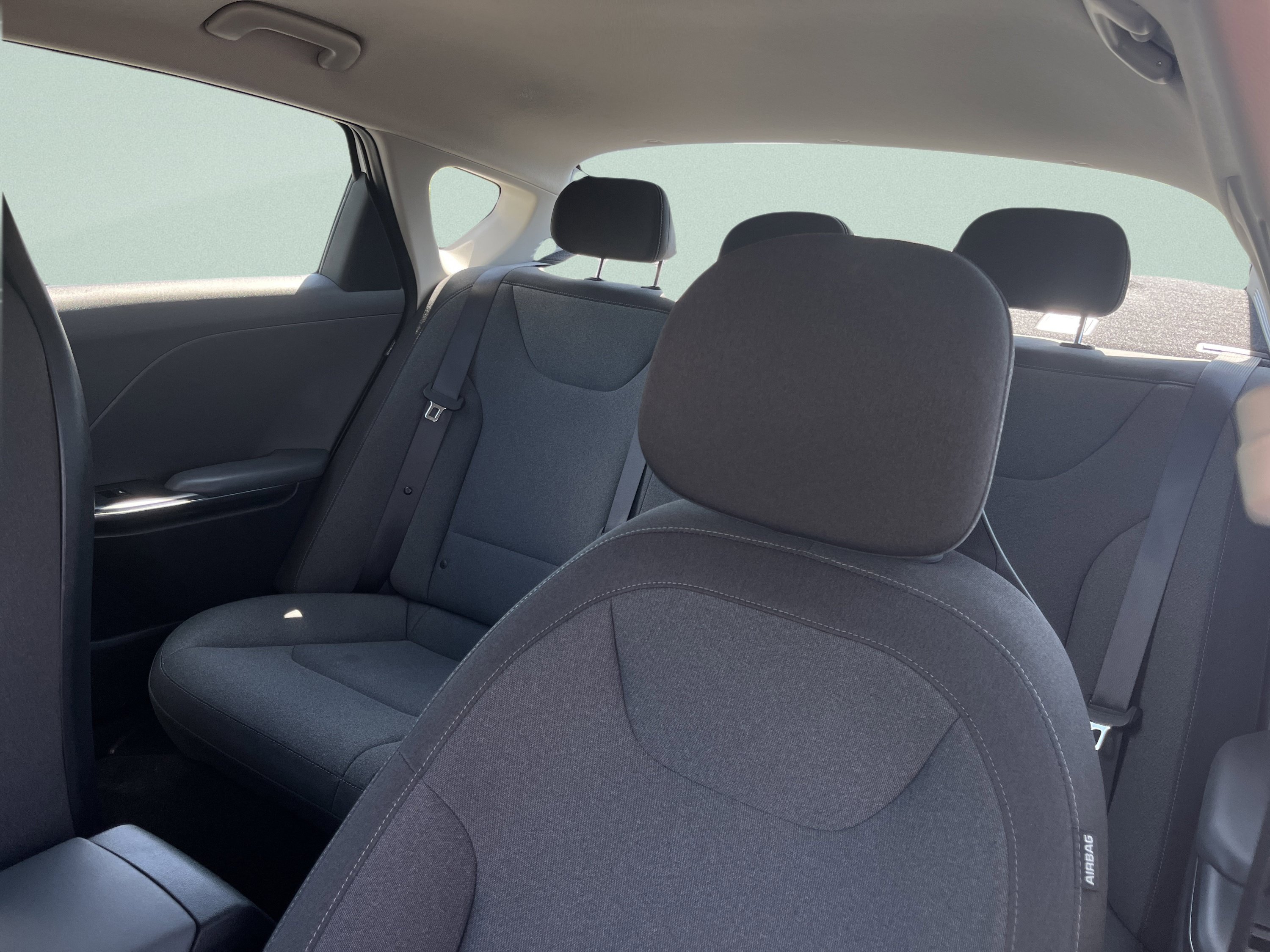 Used 2025 Kia K4 FWD image 13