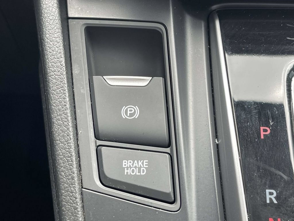 Certified 2022 Honda CR-V EX-L image 31