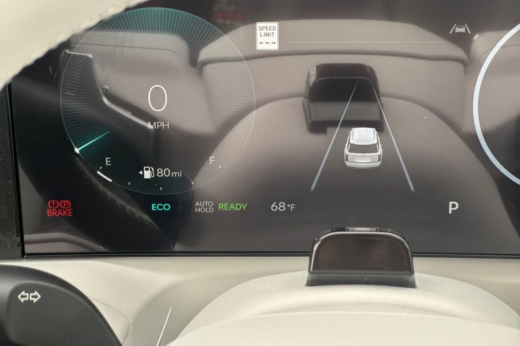 New 2026 Hyundai Palisade Calligraphy image 23