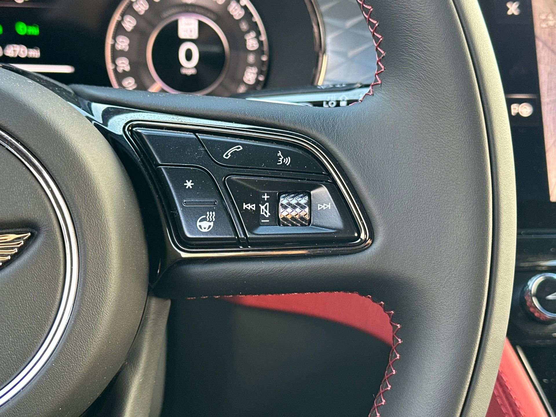 New 2026 Bentley Continental GT image 28