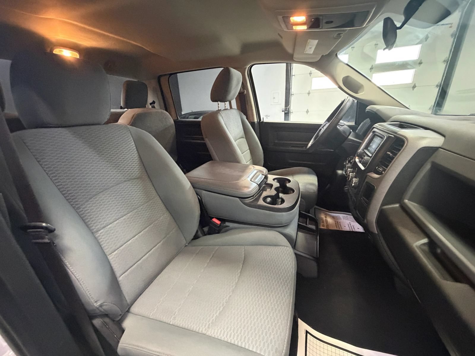 Used 2018 RAM 1500 Tradesman w/ Popular Equipment Group AWD/4WD image 38