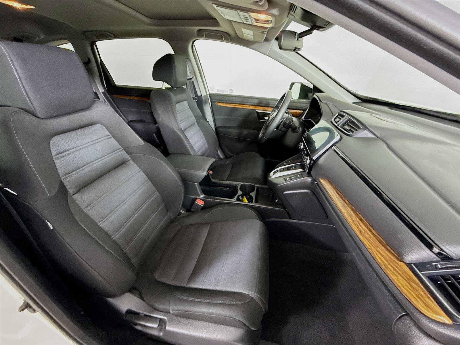 Used 2020 Honda CR-V EX image 26