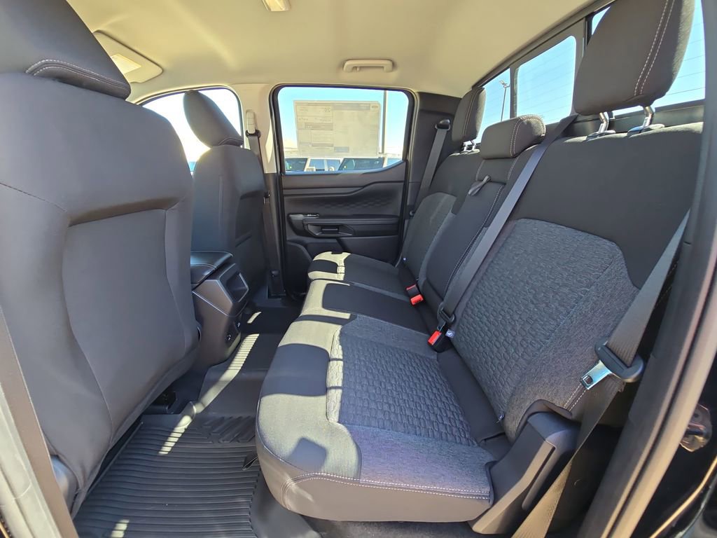 New 2026 Ford Ranger XLT w/ Equipment Group 301A High image 19