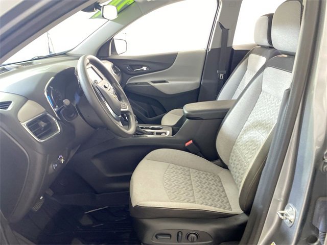 Certified 2024 Chevrolet Equinox LS w/ LS Convenience Package image 24