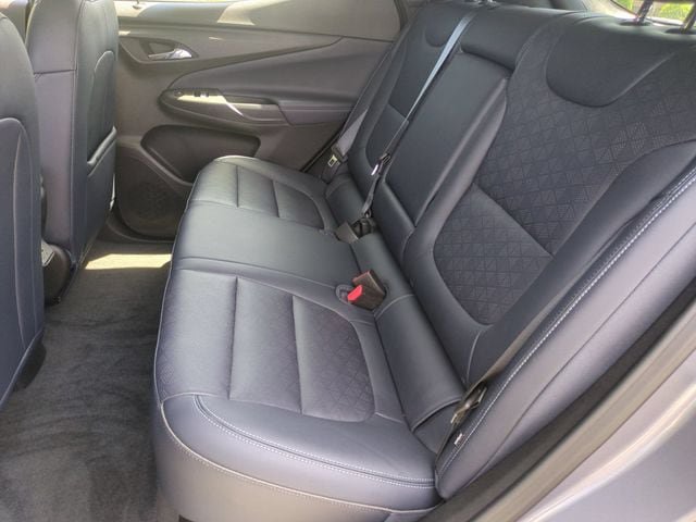 Used 2022 Chevrolet Bolt EUV Premier w/ Launch Edition FWD image 20