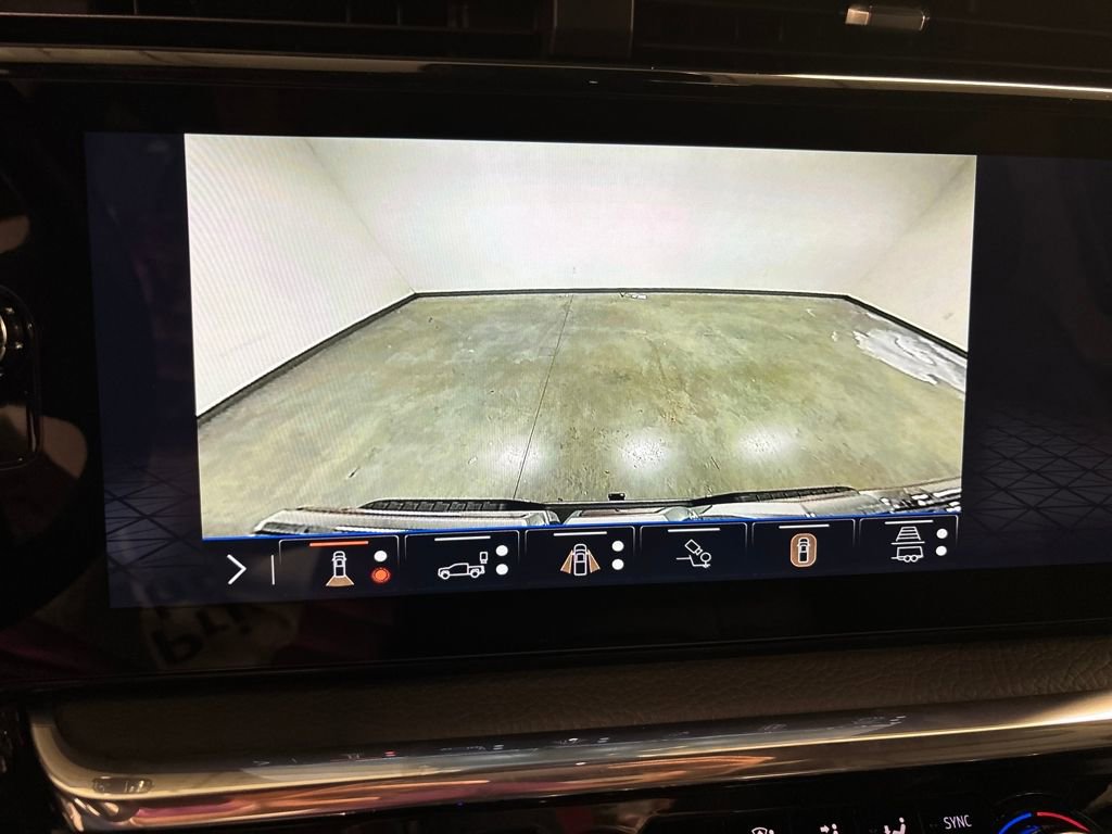 New 2026 GMC Sierra 1500 Denali w/ Denali Reserve Package image 39