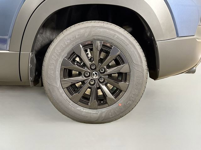 New 2026 MAZDA CX-50 AWD 2.5 Hybrid w/ Premium Pkg image 30
