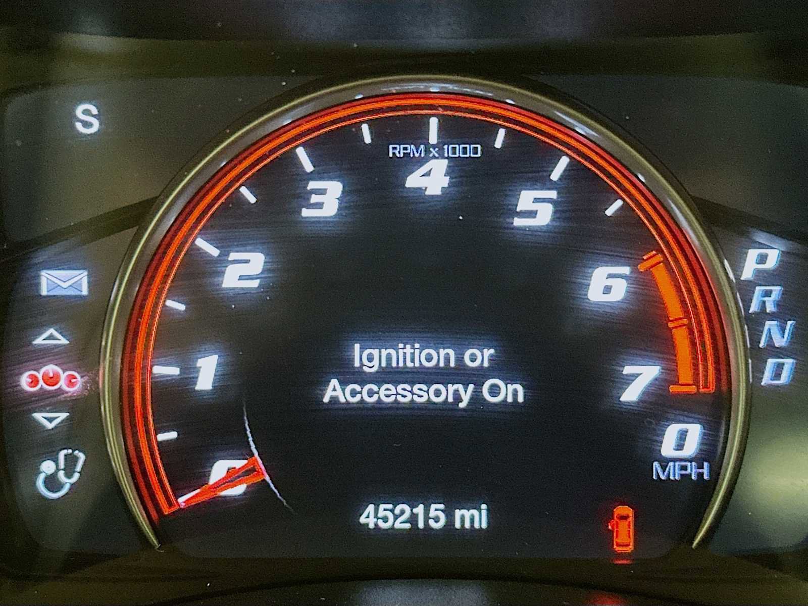 Used 2022 Dodge Durango SRT w/ Black Package image 12