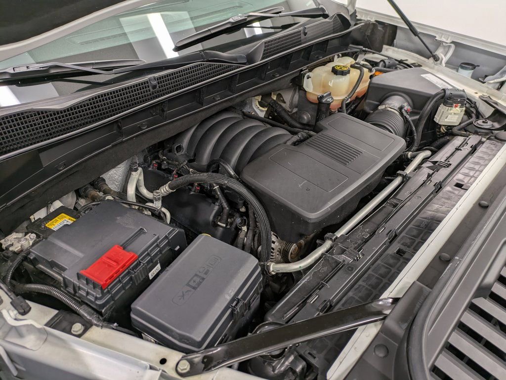 Used 2021 GMC Sierra 1500 AT4 image 30