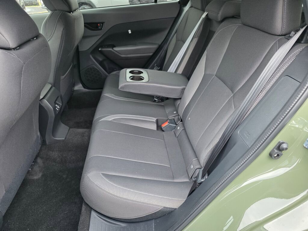 New 2026 Subaru Crosstrek 2.0i Premium image 14