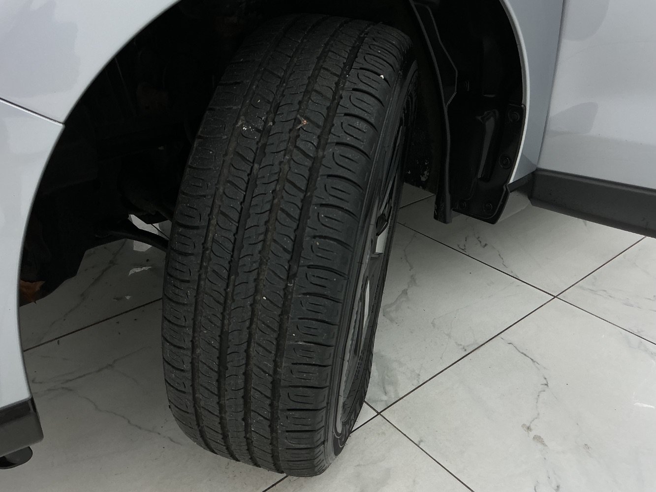 Used 2018 Subaru Forester 2.5i Premium AWD/4WD image 46
